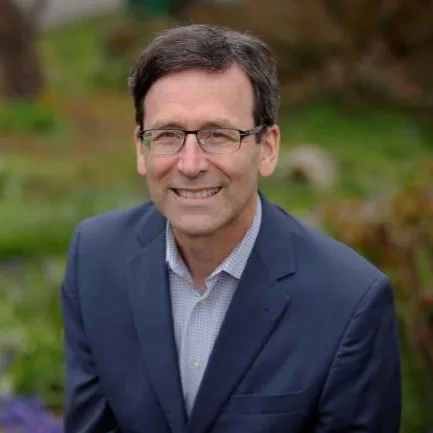 Governor Bob Ferguson of Washington